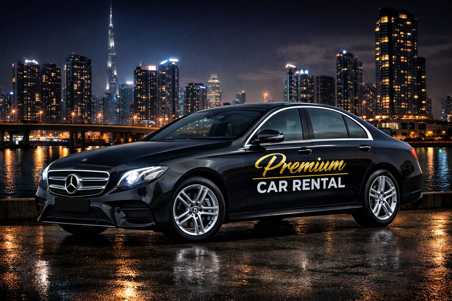 VIP Premium Sedan Ahmedabad